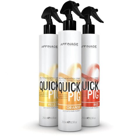 Quick Pig Spray - 250ml Quick Pig Spray - 250ml