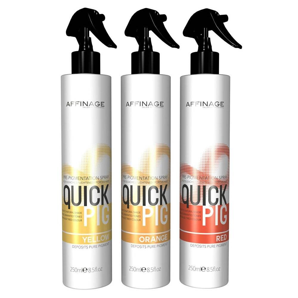 Quick Pig Spray - 250ml Quick Pig Spray - 250ml