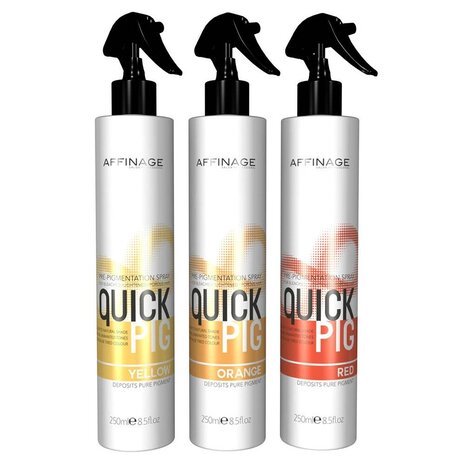 Quick Pig Spray - 250ml Quick Pig Spray - 250ml