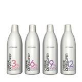 Infiniti Developing Creme