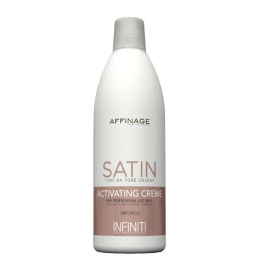 Infiniti Satin Activator 1000 ml