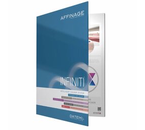 Infiniti Kleurkaart