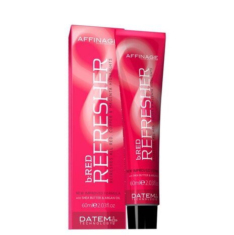 b:RED Refresher 60ml