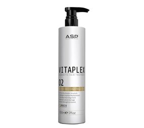 Vitaplex 02 Bond Reconstructor Vitaplex 02 Bond Reconstructor