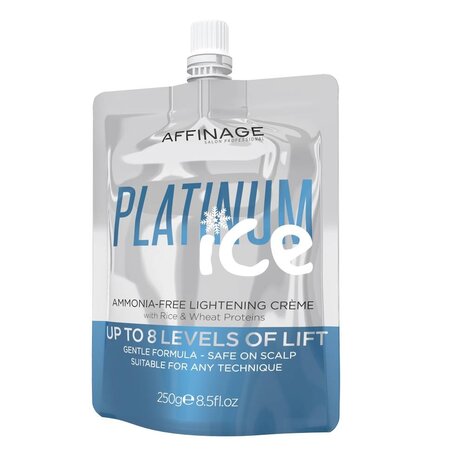 Platinum Ice 250gr.