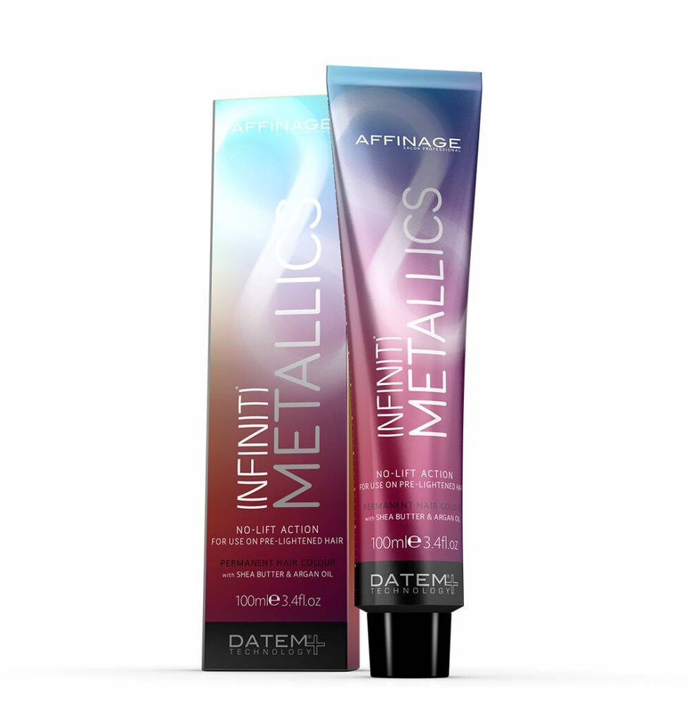Infiniti Metallics Color 100ml Infiniti Metallics Color 100ml