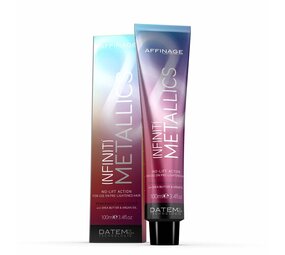 Infiniti Metallics Infiniti Metallics