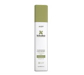 Kitoko Volume Leave in Treatment Kitoko Volume Leave in Treatment