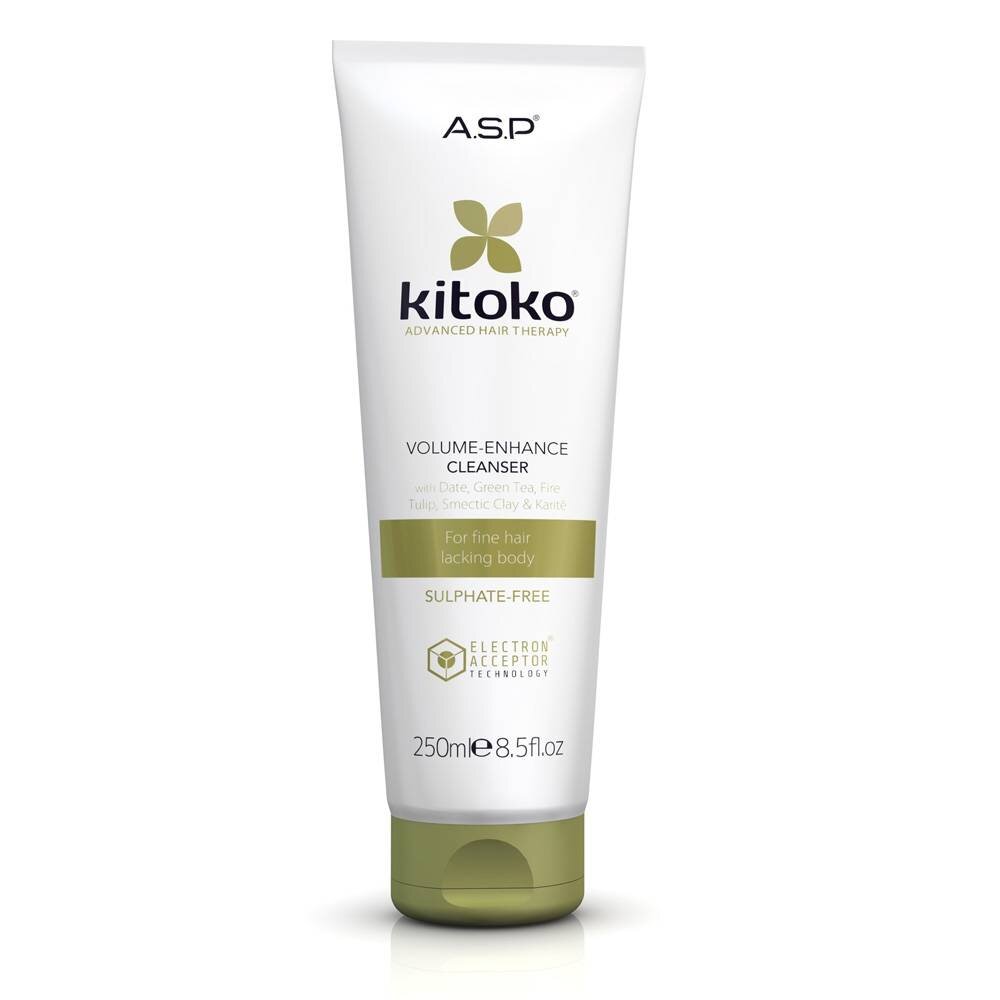 Kitoko Volume Cleanser