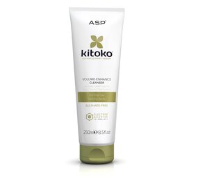 Kitoko Volume Cleanser Kitoko Volume Cleanser