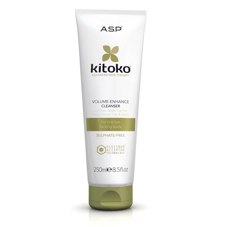 Kitoko Volume Cleanser