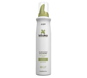 Kitoko Volume Active Treatment Kitoko Volume Active Treatment