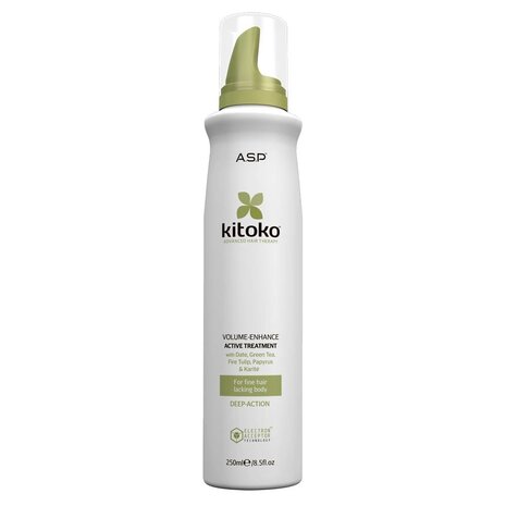Kitoko Volume Active Treatment 250ml