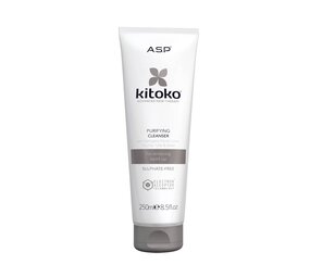Kitoko Purifying Cleanser Kitoko Purifying Cleanser