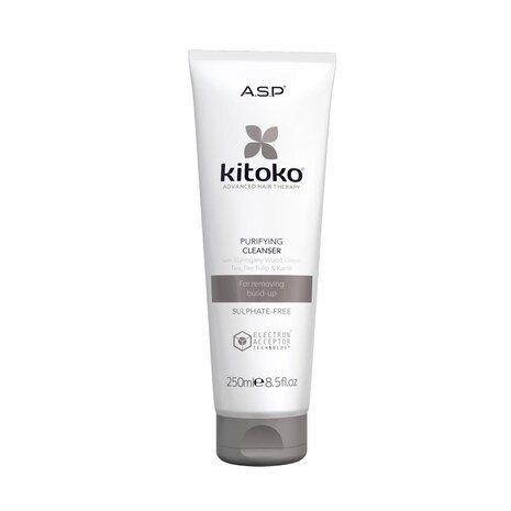 Kitoko Purifying Cleanser