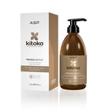 Kitoko Protein Additive Kitoko Protein Additive