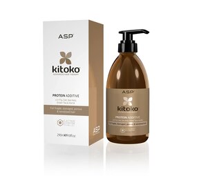 Kitoko Protein Additive Kitoko Protein Additive