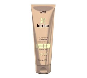 Kitoko Oil Treatment Cleanser Kitoko Oil Treatment Cleanser
