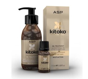 Kitoko Oil Treatment Kitoko Oil Treatment