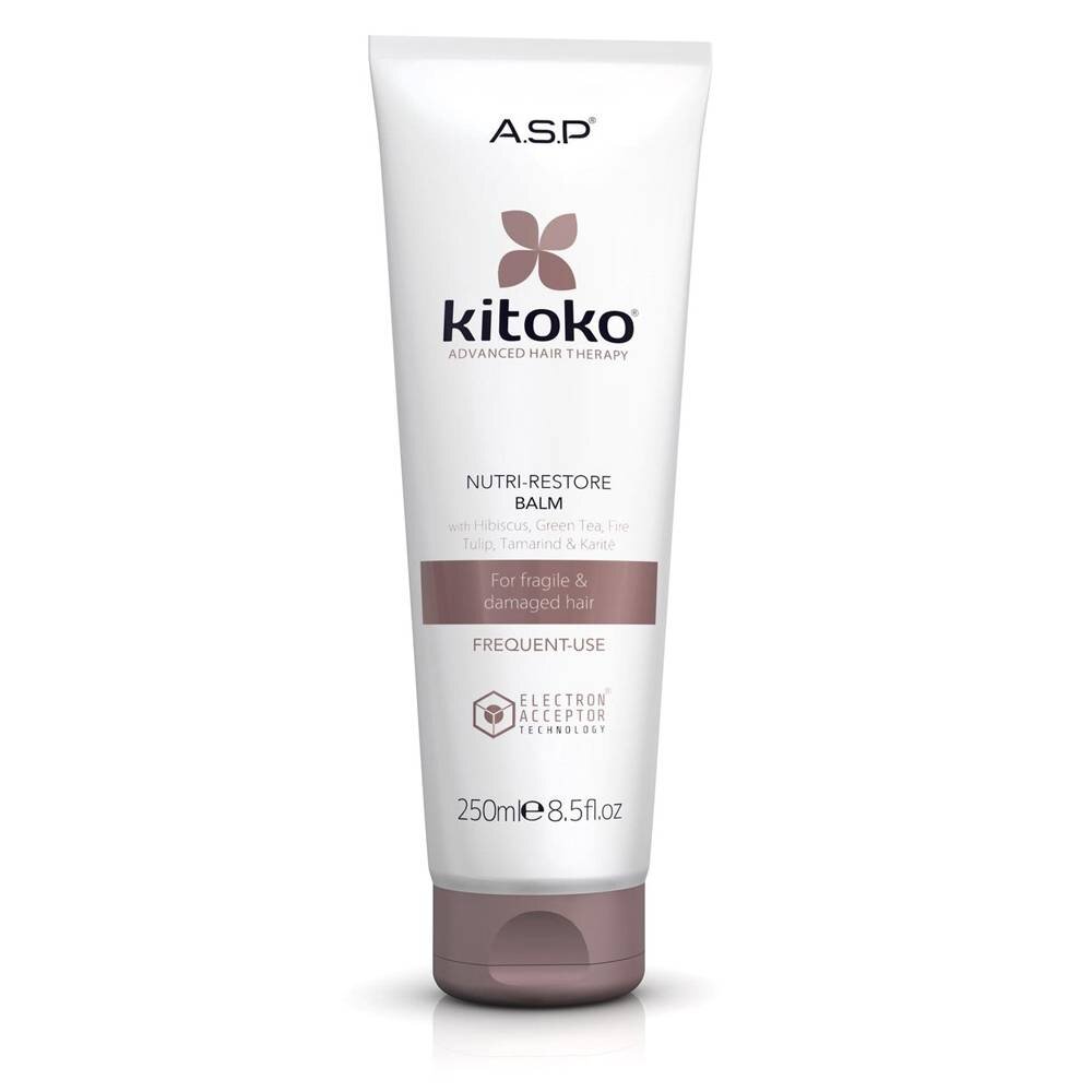 Kitoko Nutri Balm