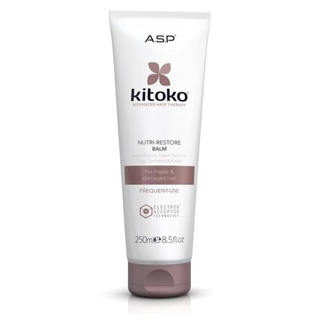 Kitoko Nutri Balm