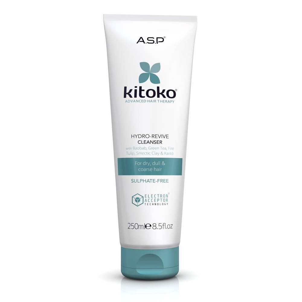 Kitoko Hydro Cleanser