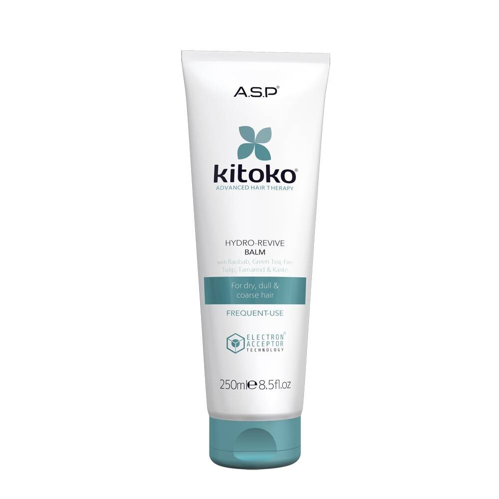 Kitoko Hydro Balm