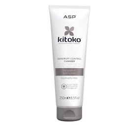Kitoko Dandruff Cleanser Kitoko Dandruff Cleanser