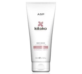 Kitoko Body Cream Kitoko Body Cream