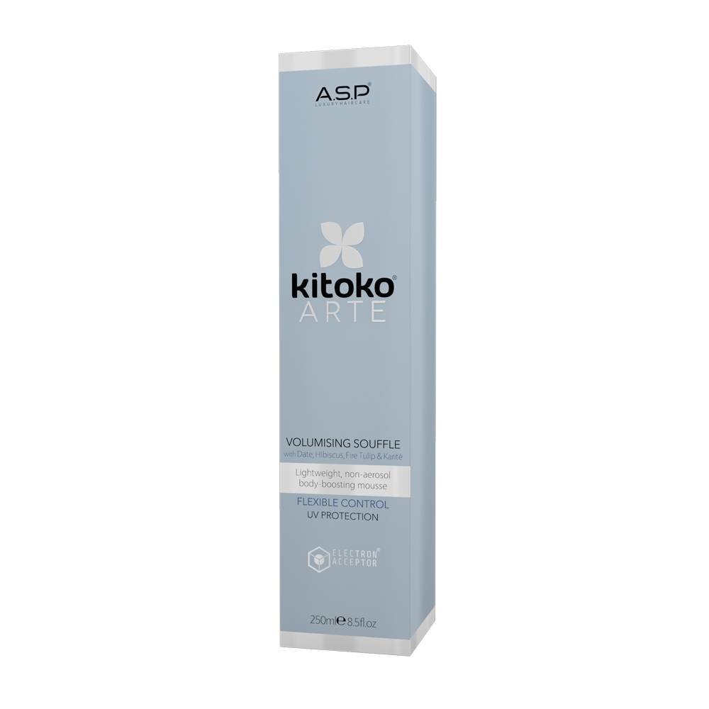 Kitoko Arte Volumising Souffle 250ml