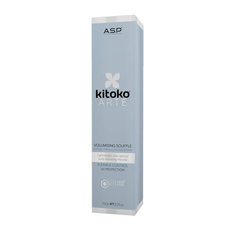 Kitoko Arte Volumising Souffle 250ml