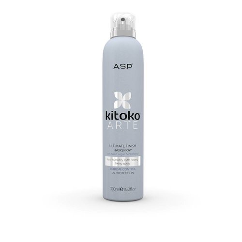 Kitoko Arte Ultimate Finish Hairspray