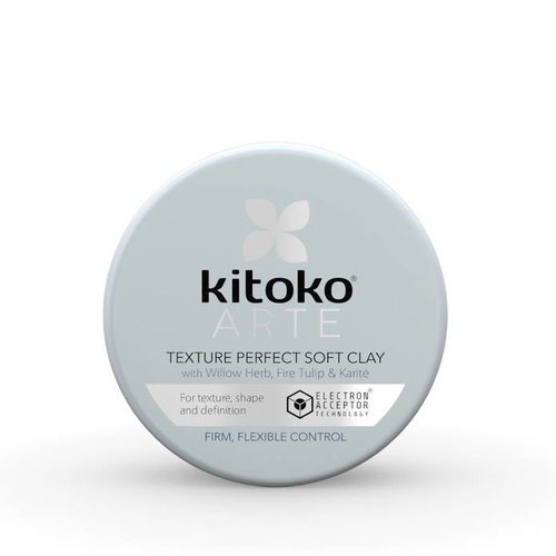 Kitoko Arte Texture Perfect Soft Clay 75ml