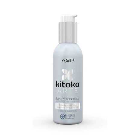 Kitoko Arte Super Sleek Cream 150ml