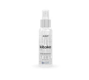 Kitoko Arte Shine Sensation Oil Spray Kitoko Arte Shine Sensation Oil Spray