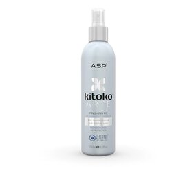 Kitoko Arte Finishing Fix None-Aerosol Kitoko Arte Finishing Fix None-Aerosol