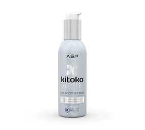 Kitoko Arte Curl Booster Cream Kitoko Arte Curl Booster Cream