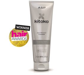 Kitoko Age Prevent Cleanser Kitoko Age Prevent Cleanser