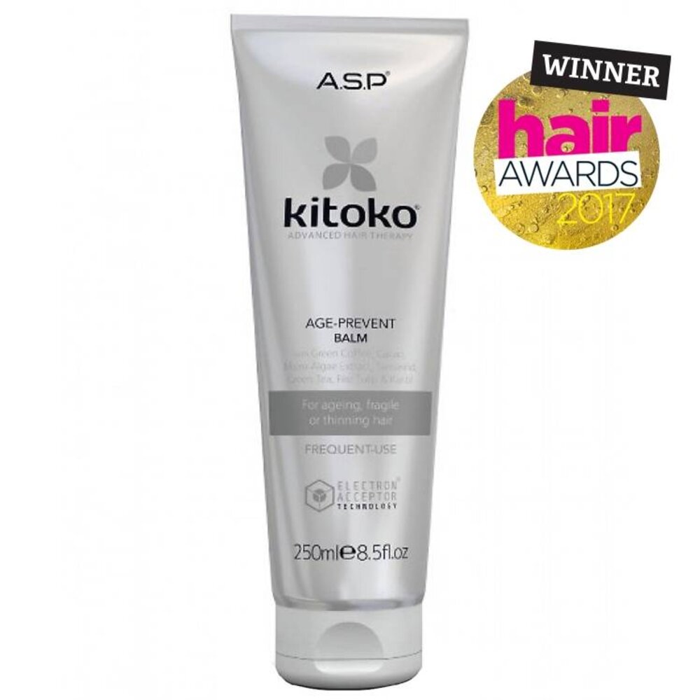 Kitoko Age Prevent Balm