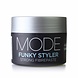 ASP Mode Funky Styler Fibrepaste - 75ml ASP Mode Funky Styler Fibrepaste - 75ml