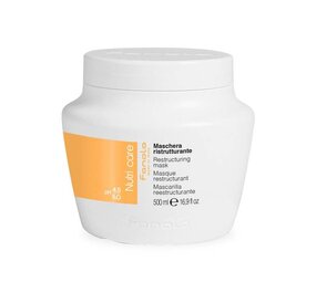 Fanola Nutri Care Masker Fanola Nutri Care Masker