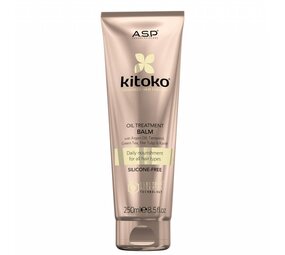 Kitoko Oil Treatment Balm Kitoko Oil Treatment Balm