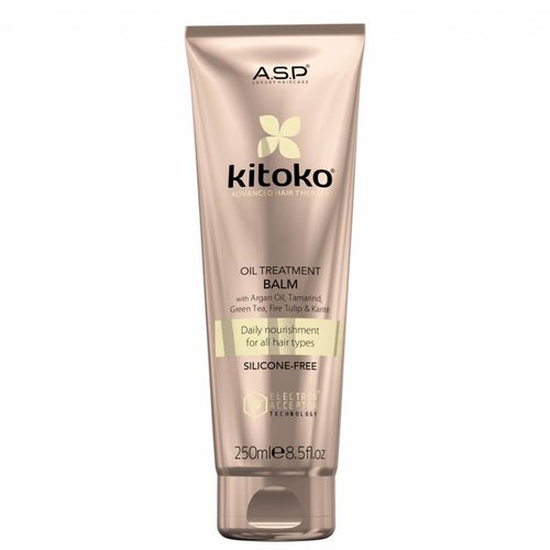 Kitoko Oil Treatment Balm
