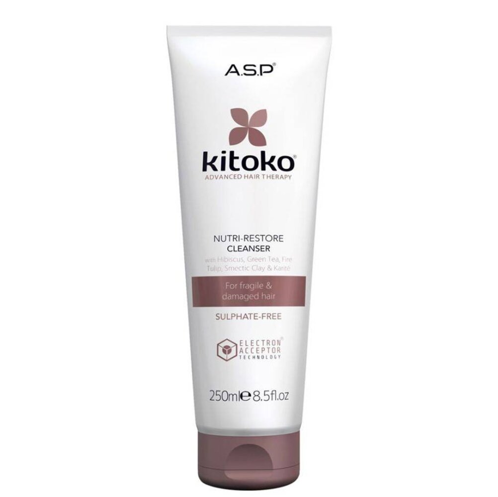 Kitoko Nutri Cleanser