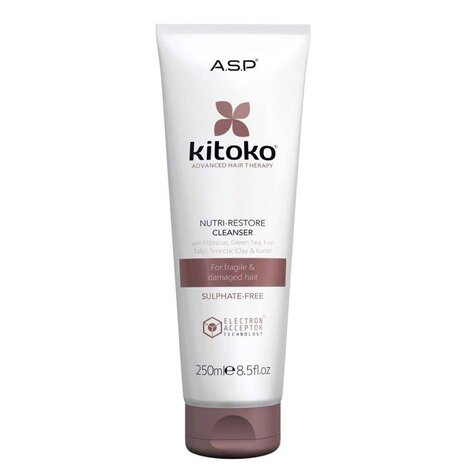 Kitoko Nutri Cleanser