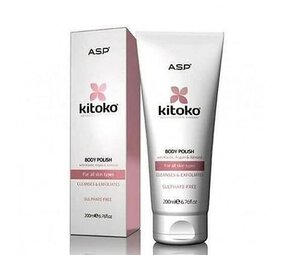 Kitoko Body Polish Kitoko Body Polish