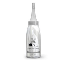 Kitoko Age Prevent Scalp Tonic Kitoko Age Prevent Scalp Tonic