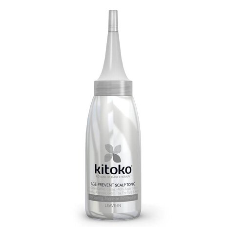Kitoko Age Prevent Scalp Tonic 75ml