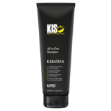 KIS Hair & Skin Shaving Shampoo