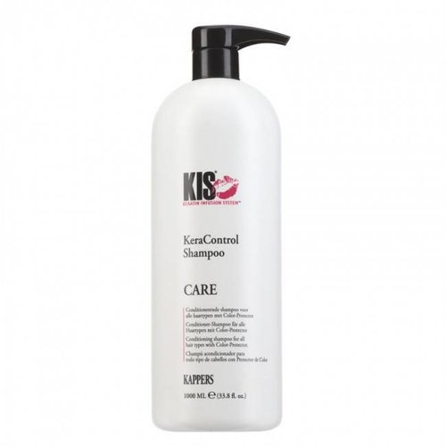 KIS-Kappers Daily KeraControl Shampoo